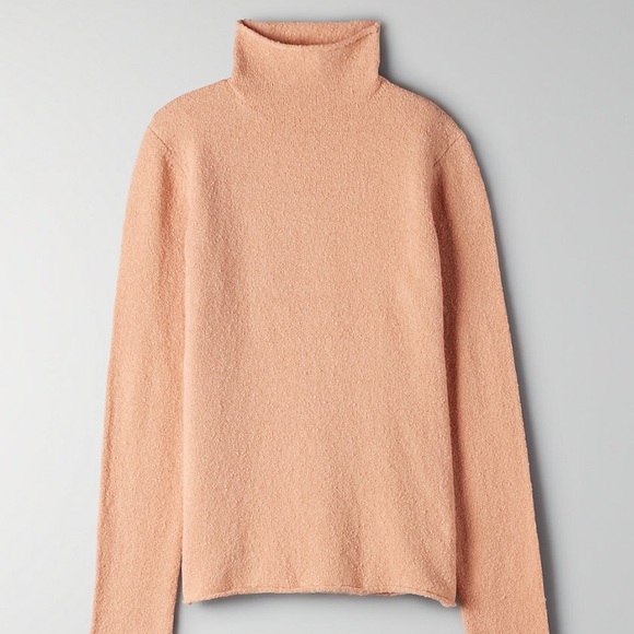 Wilfred Aritzia Darling Sweater - Picture 3 of 6